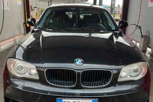Bmw serie 1 118d