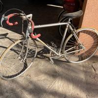 Bicicletta co Bianchi