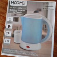 bollitore da viaggio 