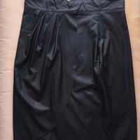 Gonna tubino Mixerí 