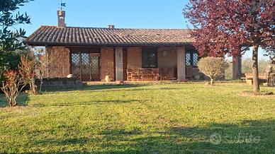 Villa unifamiliare