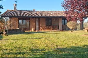 Villa unifamiliare