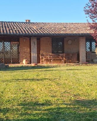 Villa unifamiliare