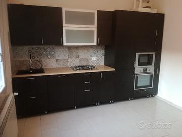 Appartamento arredato
