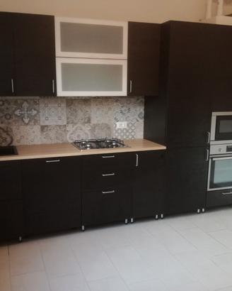 Appartamento arredato