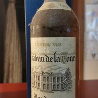 Chateau De La Tour 1969