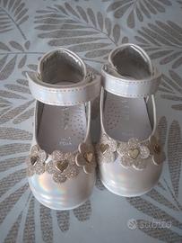 scarpette bambina