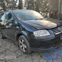 Vw touran 1t1, 1t2 1.9 tdi 105cv 03-10 - ricambi