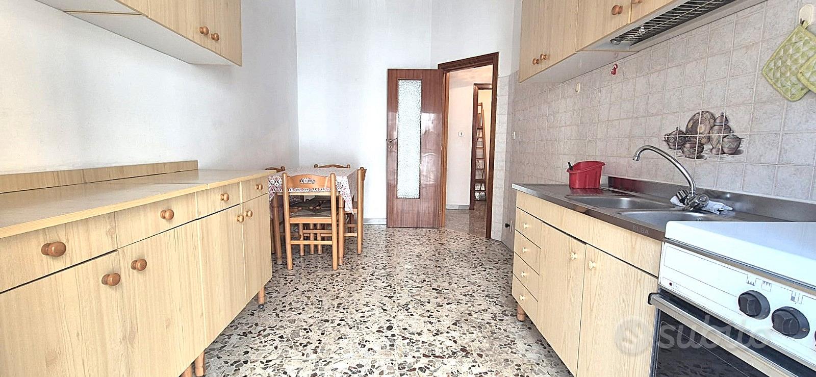 Appartamento – Taranto - Altro