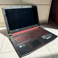 Acer Nitro 5 512GB