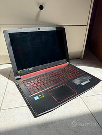 Acer Nitro 5 512GB