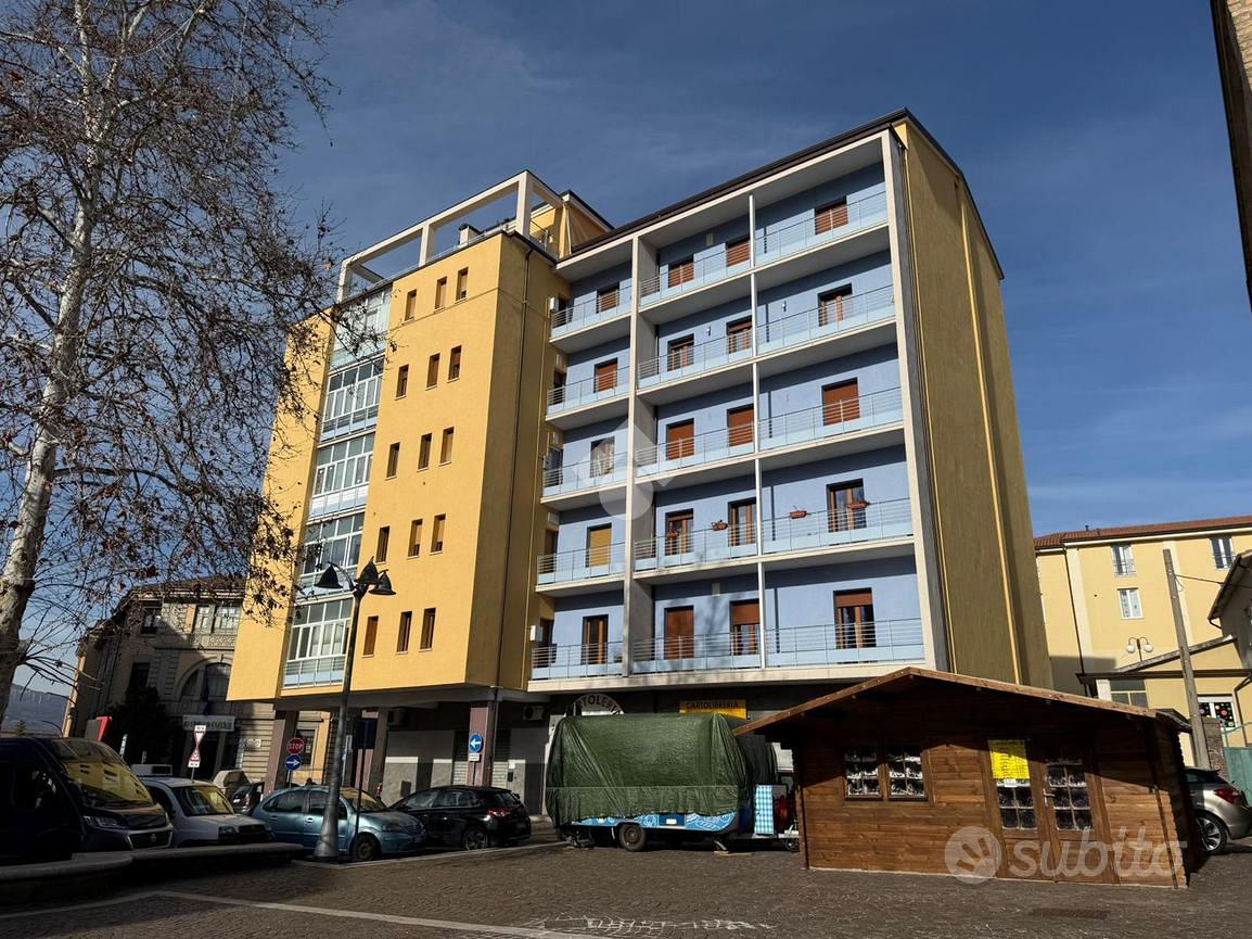 Apartment in Potenza, Santa Maria - Vista 4