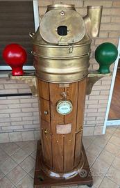 Bussola in chiesuola kelvin hughes