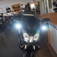 BMW C 650 GT ABS