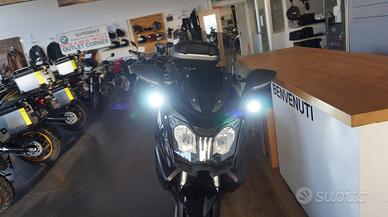 BMW C 650 GT ABS