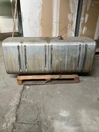 Serbatoio per camion Scania