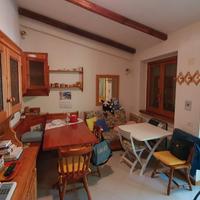 Appartamento trilocale camporotondo