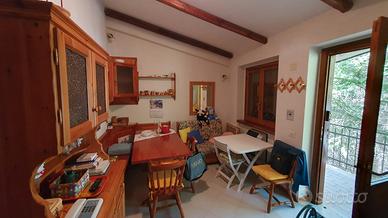 Appartamento trilocale camporotondo