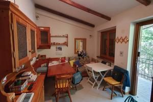 Appartamento trilocale camporotondo