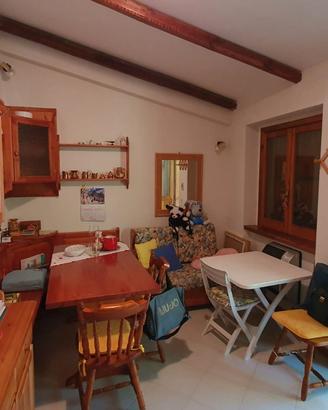 Appartamento trilocale camporotondo