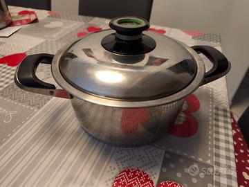 Pentola AMC 20 cm 3.1 Litri