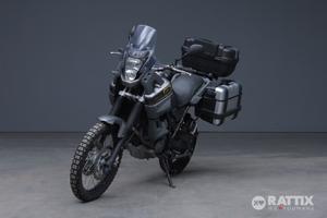 YAMAHA XT 660 Z