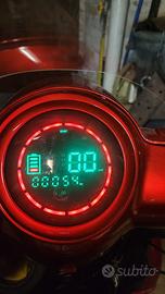 Scooter per disabili