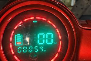 Scooter per disabili