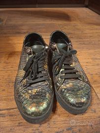 scarpe artigianali Botticelli