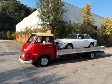 Carroattrezzi veicoli storici