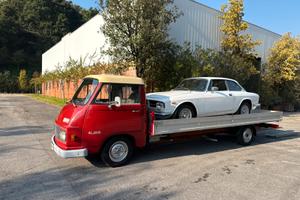 Carroattrezzi veicoli storici