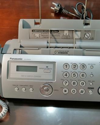 Telefono/FAX PANASONIC