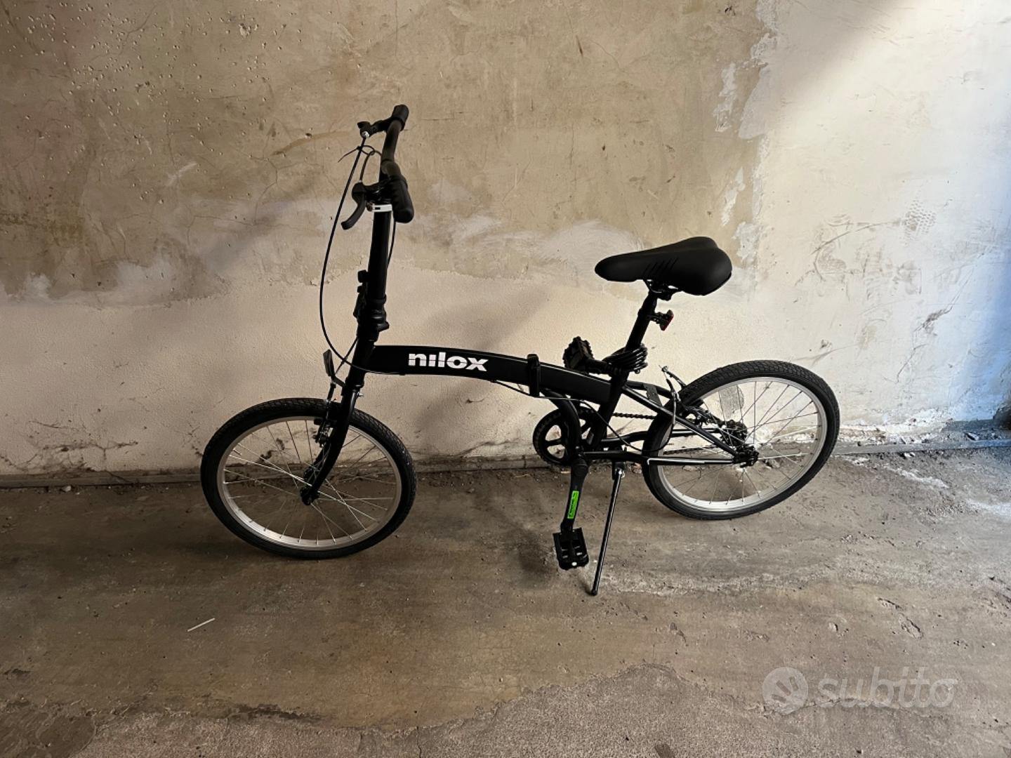 Bici Pieghevole X0 Offerta Bici Pieghevole Bici 20 Pieghevole Via