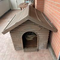 Cuccia per cani
