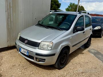 Fiat Panda 1.4 Natural Power Neopatentati unipropr
