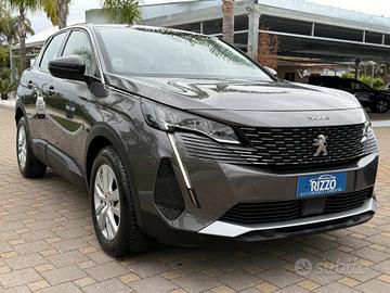 Peugeot 3008 BlueHDi 130 S&S EAT8 Allure