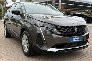 Peugeot 3008 BlueHDi 130 S&S EAT8 Allure