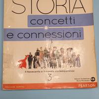 Storia concetti e connessioni 3