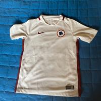 maglietta AS ROMA El Sharawy 8-10 anni