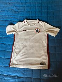maglietta AS ROMA El Sharawy 8-10 anni
