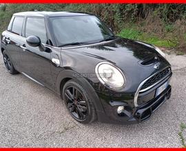 MINI COOPER SD 170cv AUTOMATICA*PROMO RATE*Permute