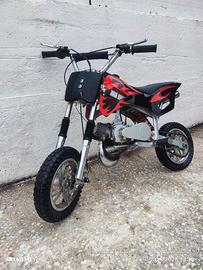 Minicross