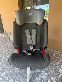 Britax Romer Seggiolino auto