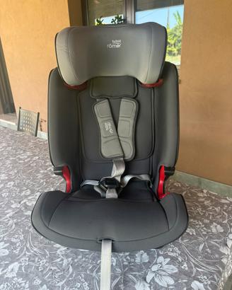 Britax Romer Seggiolino auto