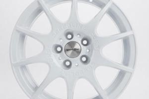4 Cerchi da 17' in Lega - Speedline - Marmora