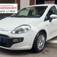 Fiat Punto Evo 1.2 5 porte Dynamic