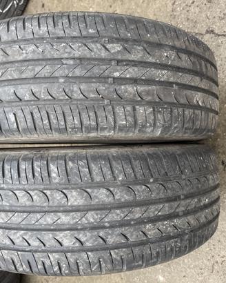 gomme usate 1955516 Estivo Eurorepair - Alliance -