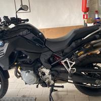 Bmw f 750 gs - 2021