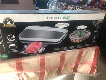 Macchina sottovuoto