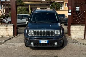 Jeep Renegade 1.3 T4 190CV PHEV 4xe AT6 Limited
